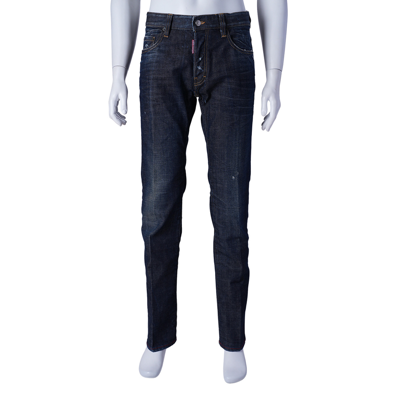 DSQUARED2(USED)디스퀘어드2 청바지 #46