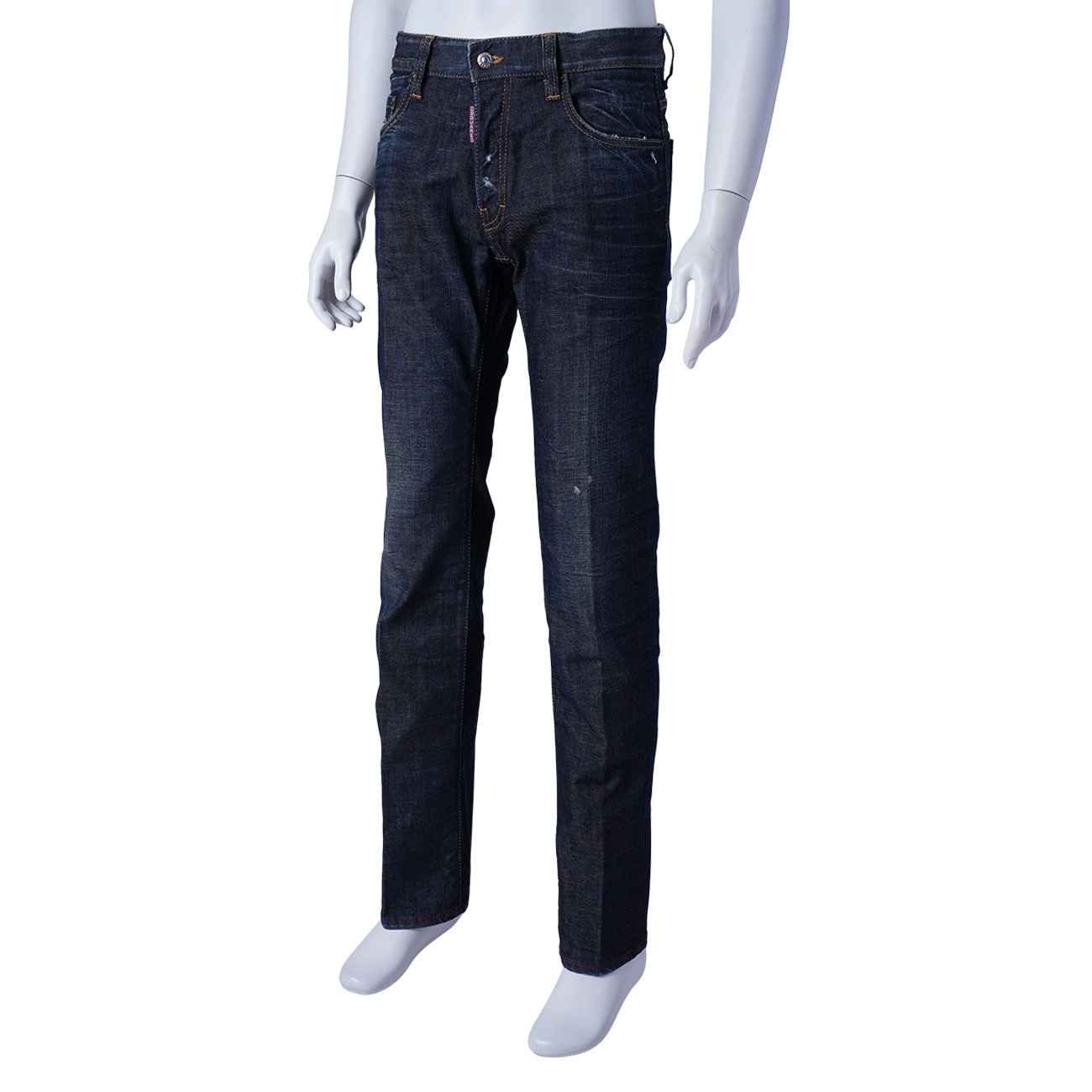 DSQUARED2(USED)디스퀘어드2 청바지 #46