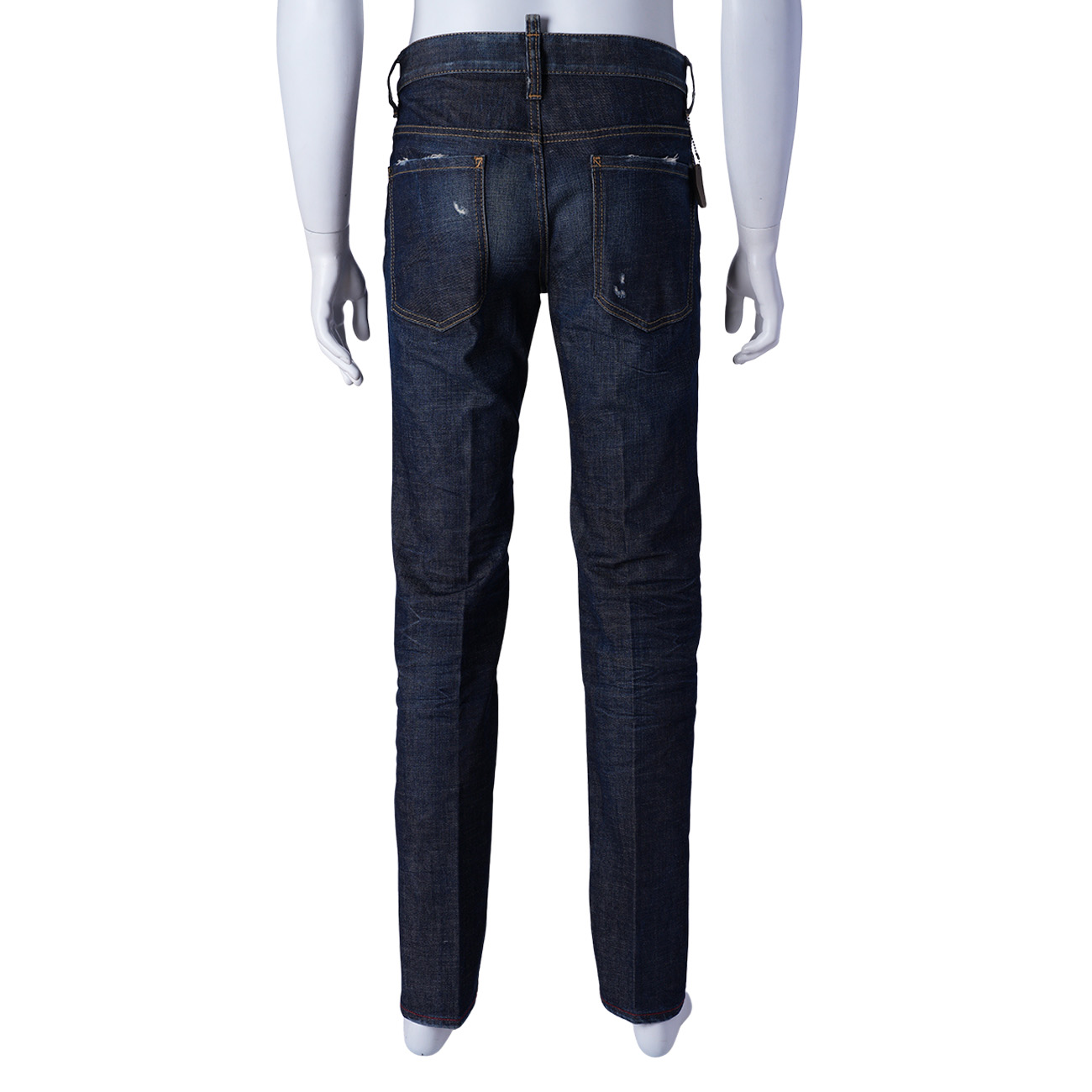 DSQUARED2(USED)디스퀘어드2 청바지 #46