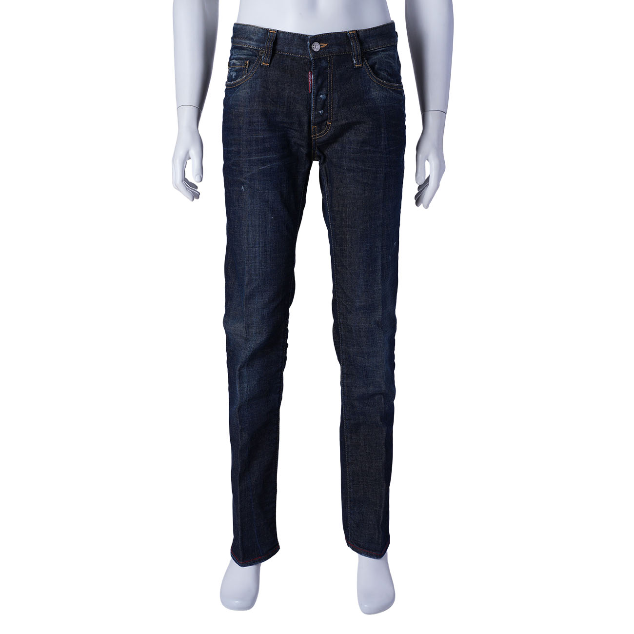 DSQUARED2(USED)디스퀘어드2 청바지 #46