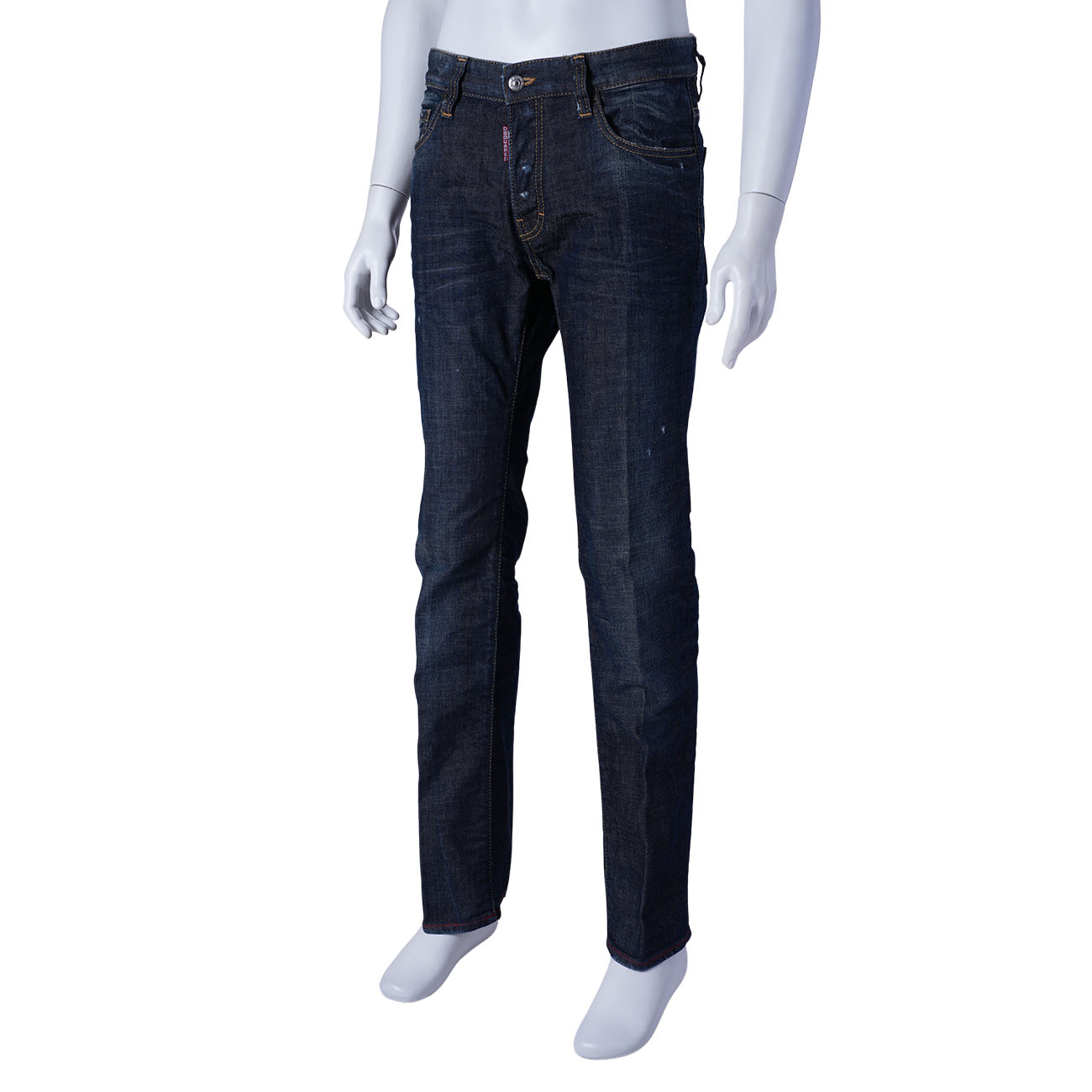 DSQUARED2(USED)디스퀘어드2 청바지 #46