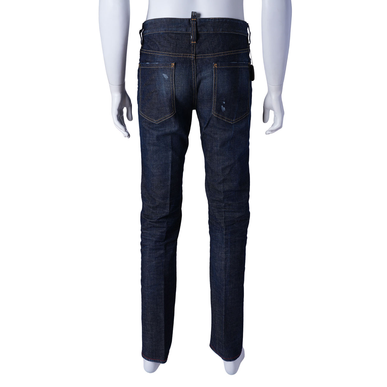 DSQUARED2(USED)디스퀘어드2 청바지 #46