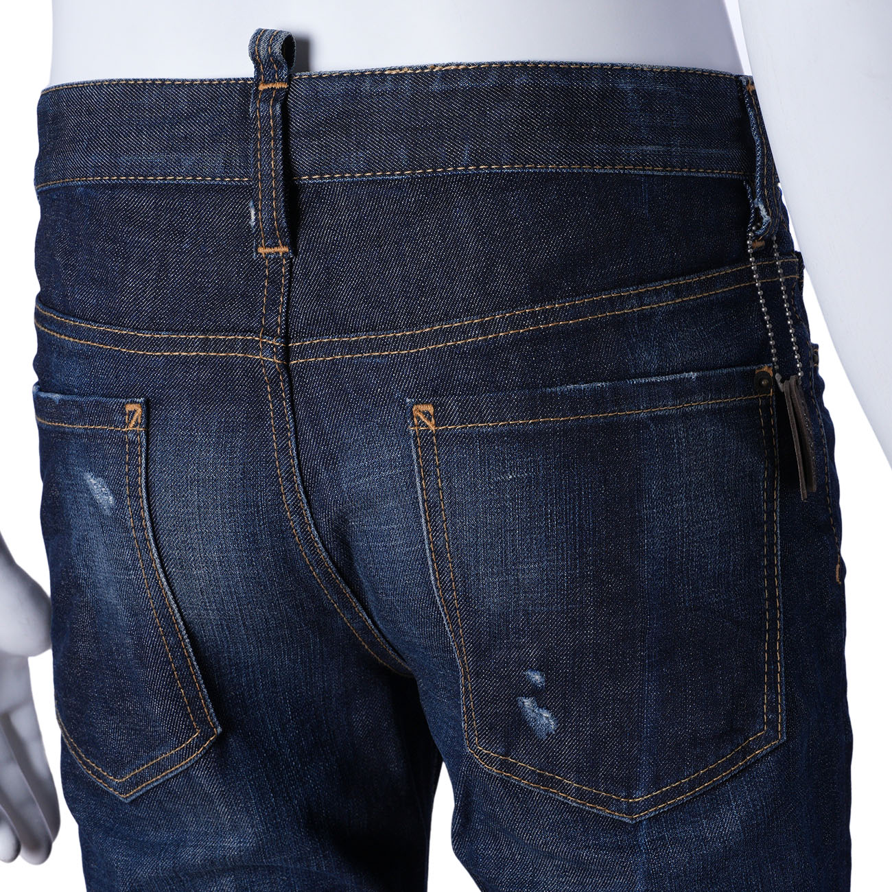 DSQUARED2(USED)디스퀘어드2 청바지 #46