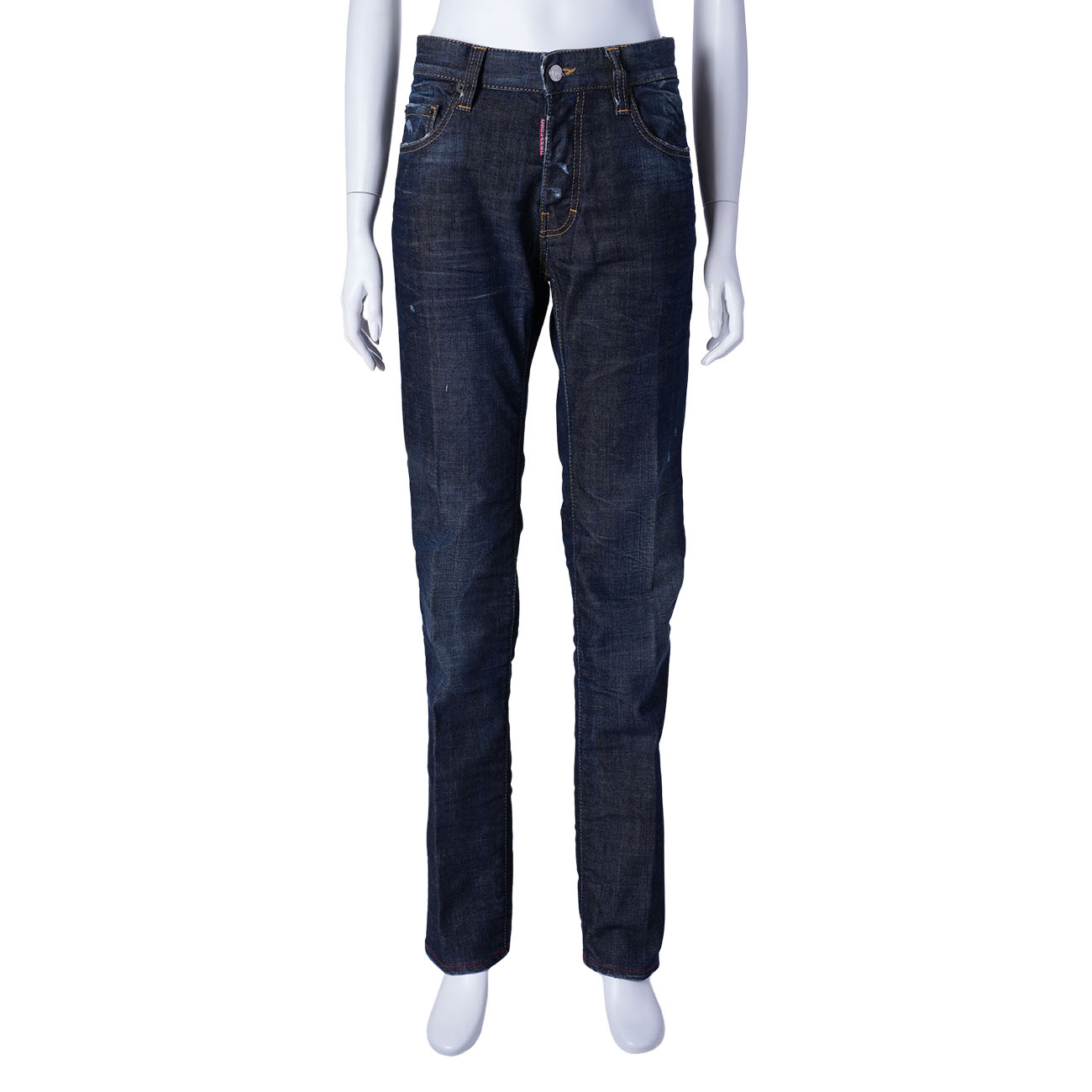 DSQUARED2(USED)디스퀘어드2 청바지 #44