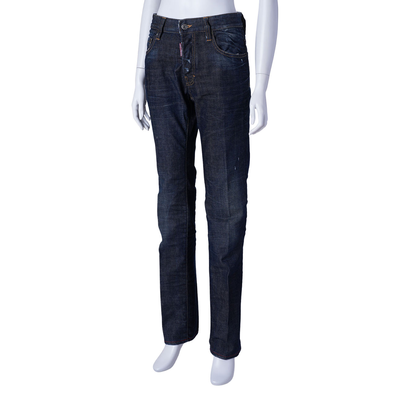 DSQUARED2(USED)디스퀘어드2 청바지 #44