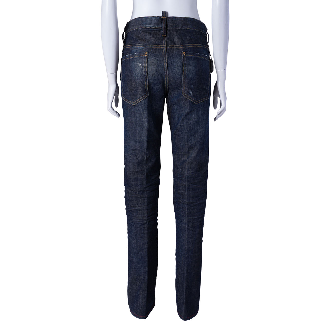 DSQUARED2(USED)디스퀘어드2 청바지 #44