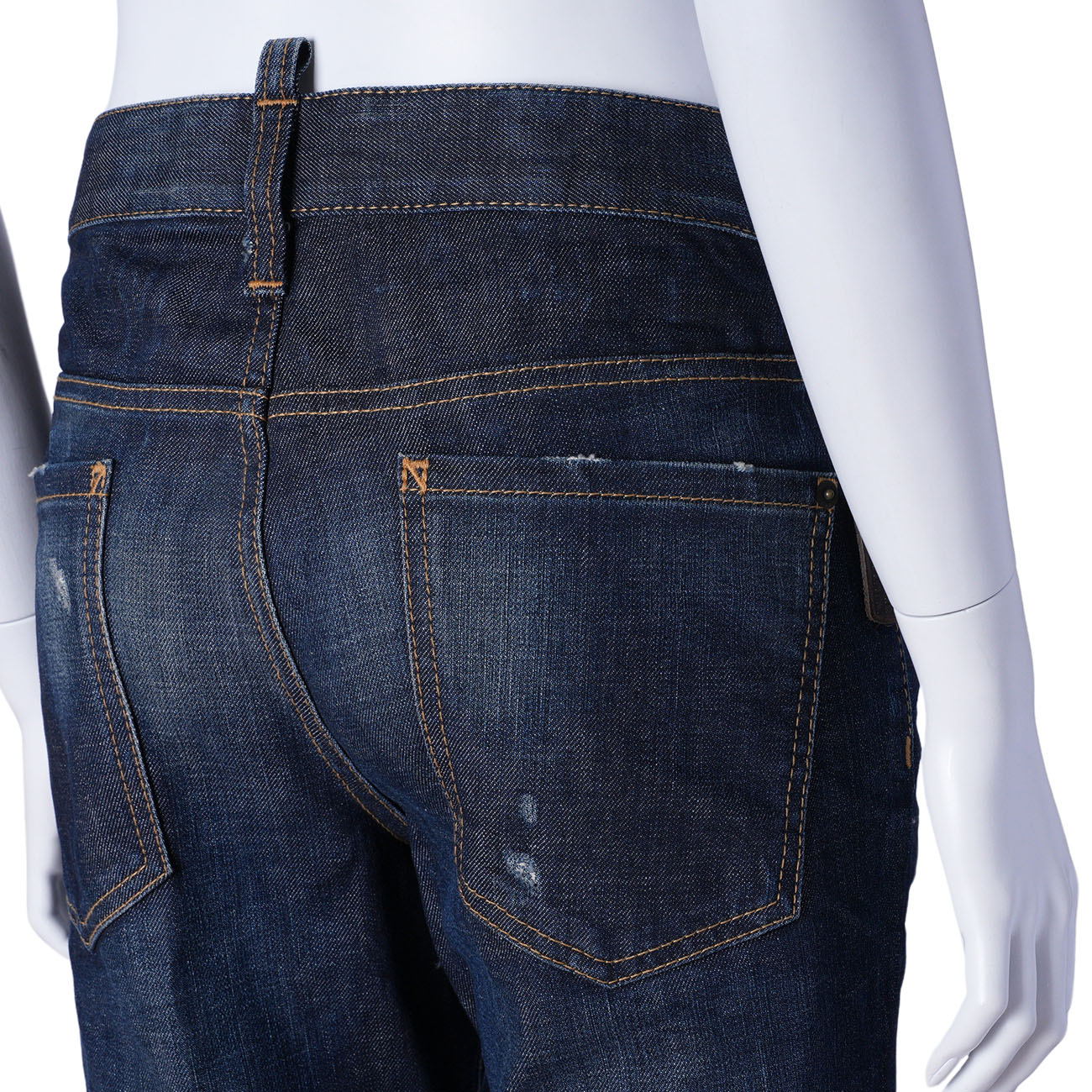 DSQUARED2(USED)디스퀘어드2 청바지 #44