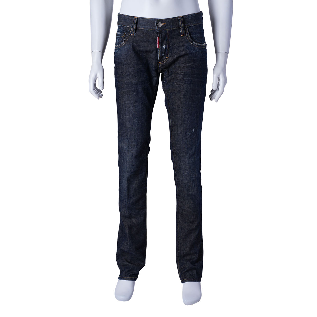 DSQUARED2(USED)디스퀘어드2 청바지 #48