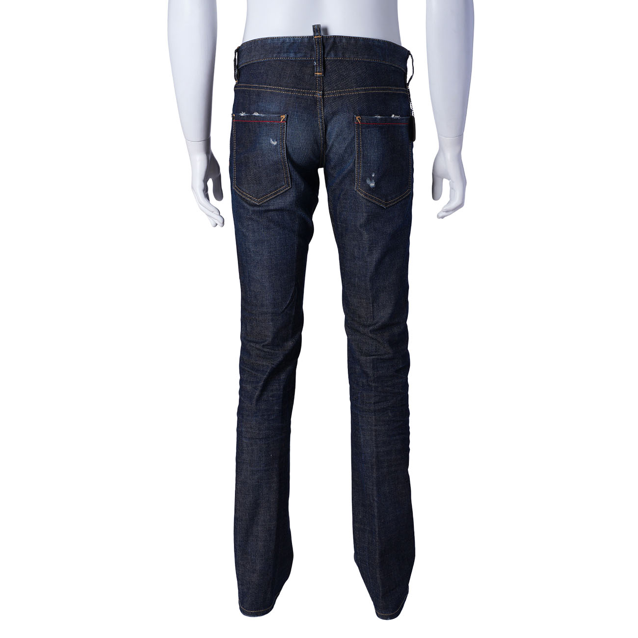 DSQUARED2(USED)디스퀘어드2 청바지 #48