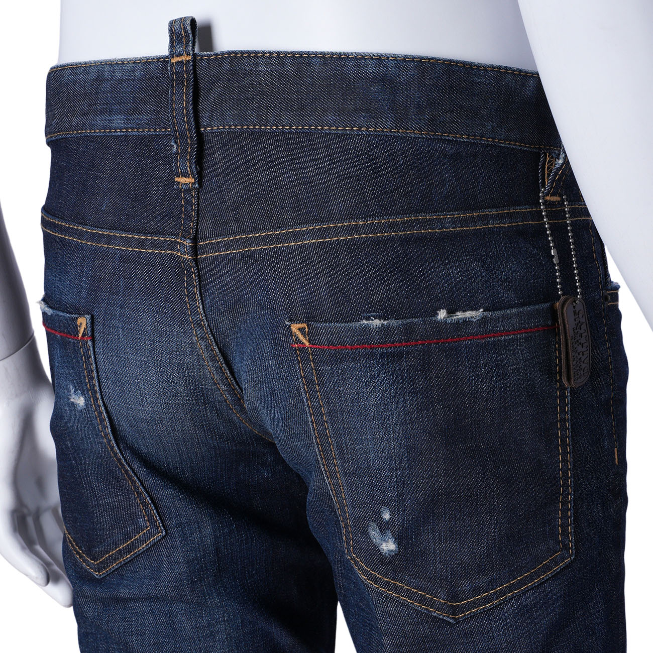 DSQUARED2(USED)디스퀘어드2 청바지 #48