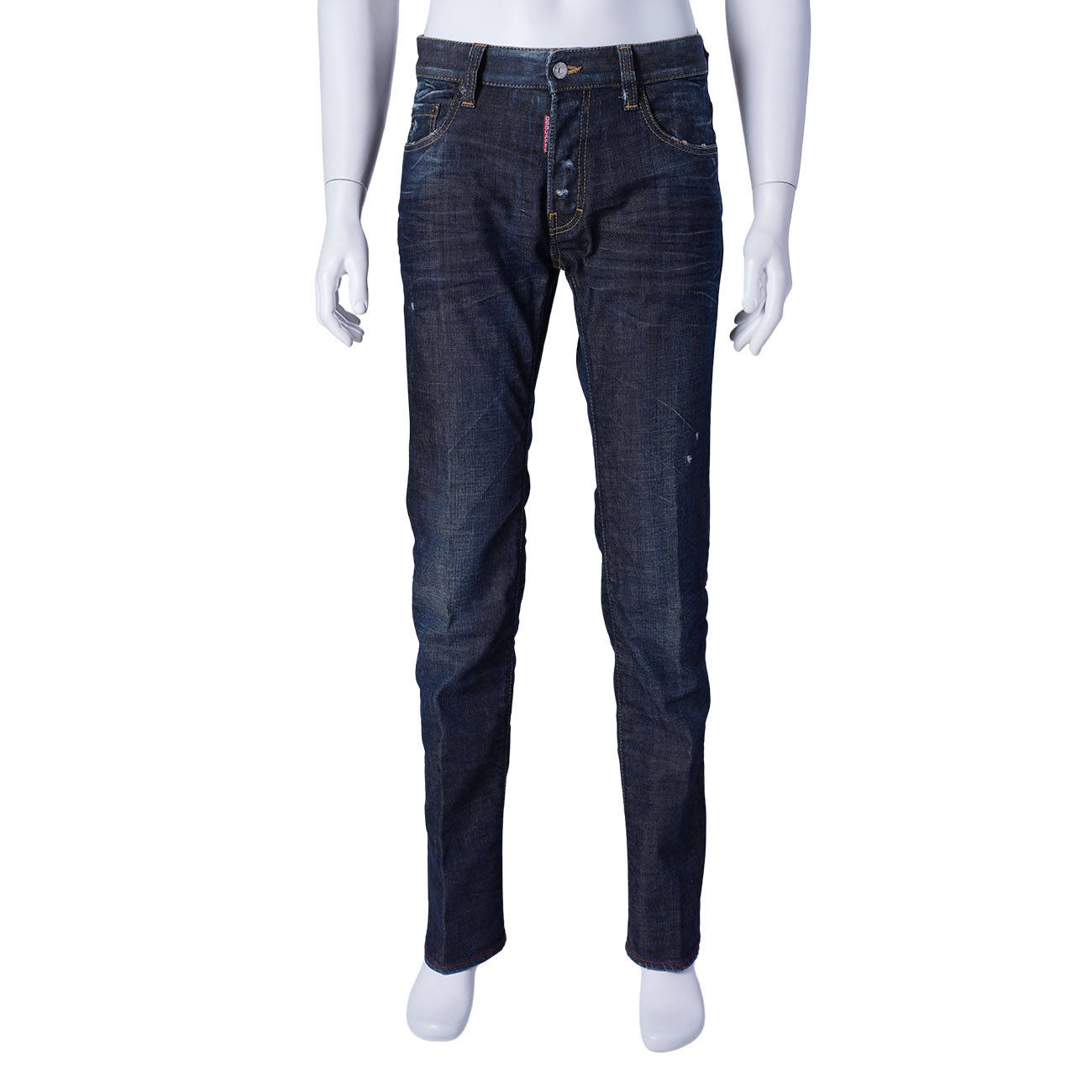 DSQUARED2(USED)디스퀘어드2 청바지 #46