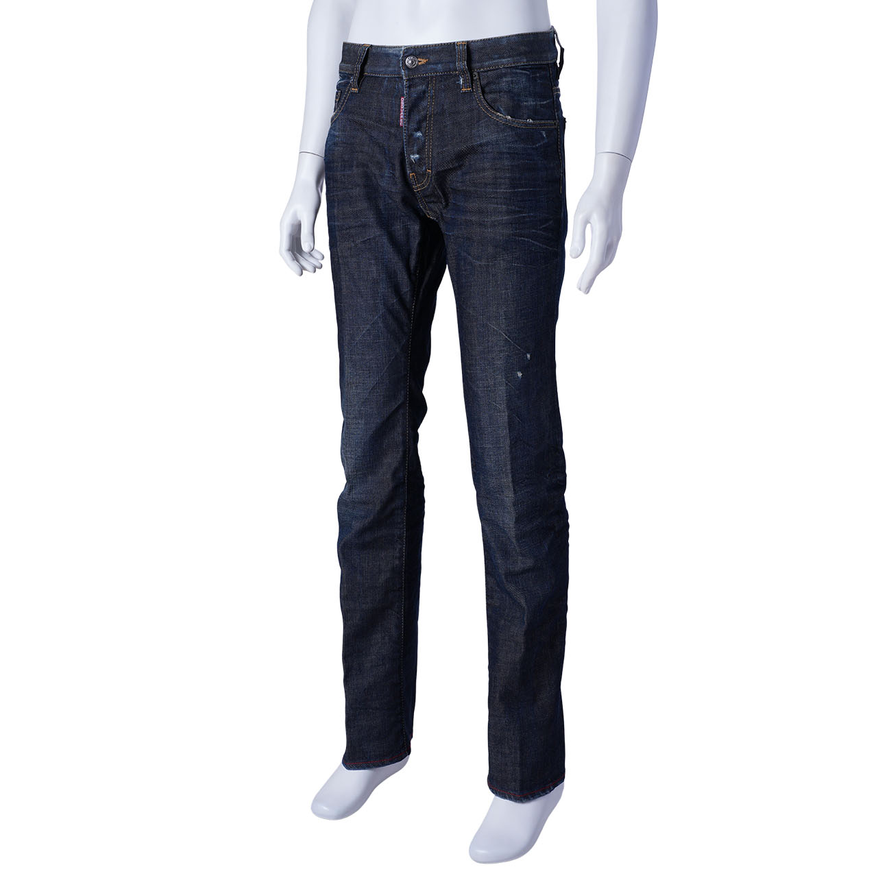 DSQUARED2(USED)디스퀘어드2 청바지 #46