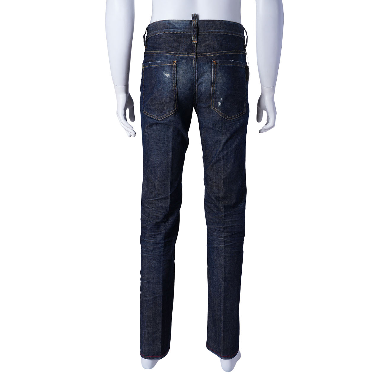 DSQUARED2(USED)디스퀘어드2 청바지 #46