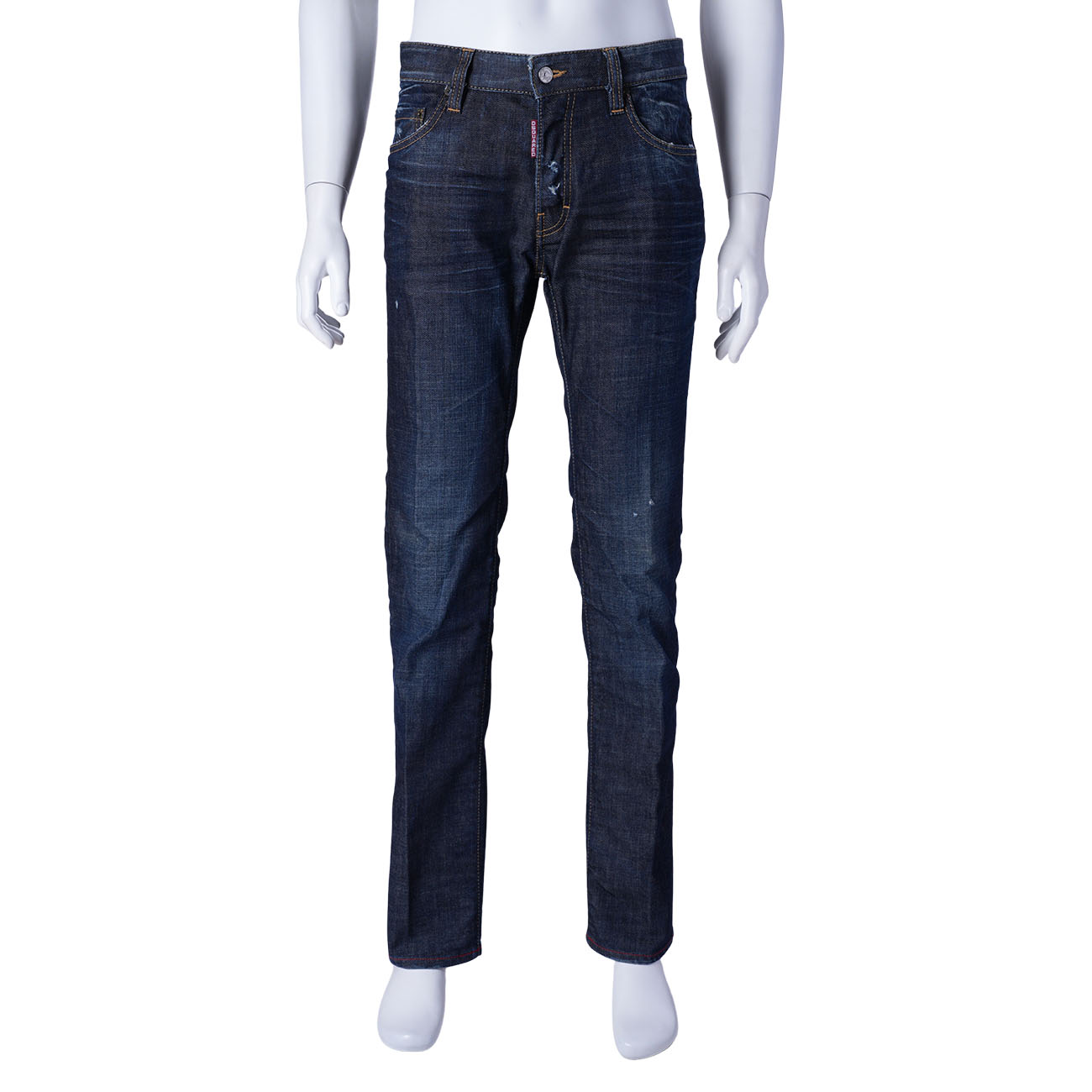 DSQUARED2(USED)디스퀘어드2 청바지 #46