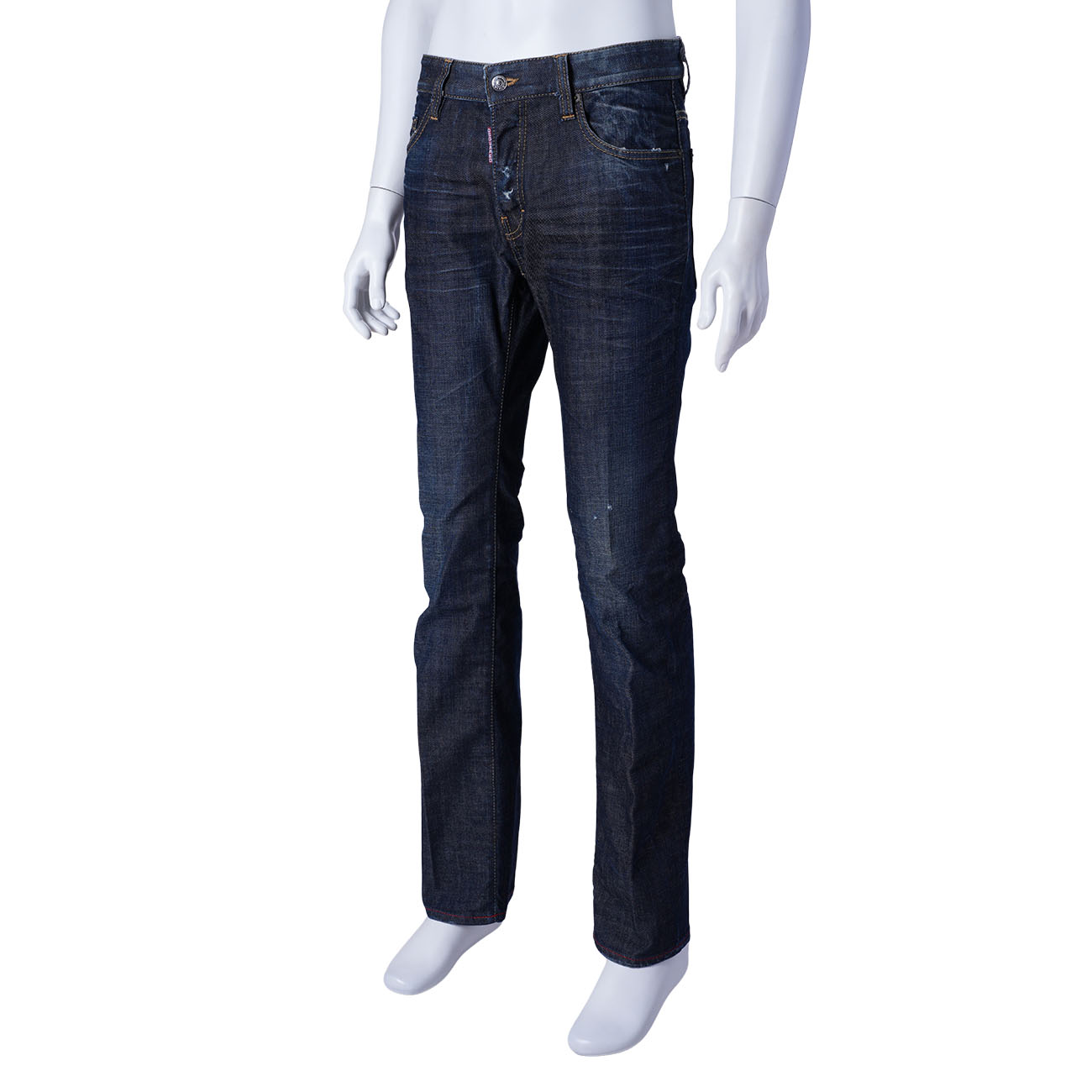 DSQUARED2(USED)디스퀘어드2 청바지 #46