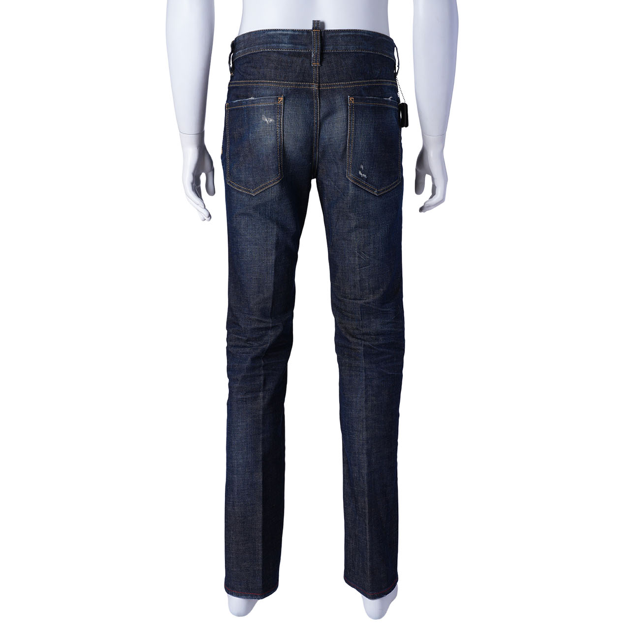 DSQUARED2(USED)디스퀘어드2 청바지 #46