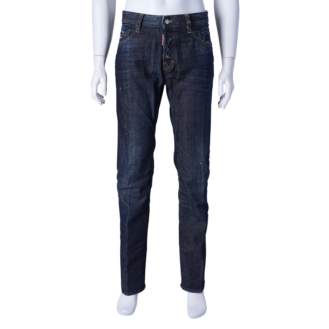 DSQUARED2(USED)디스퀘어드2 청바지 #48