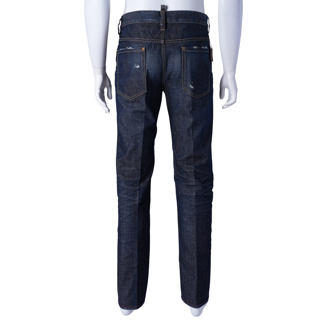 DSQUARED2(USED)디스퀘어드2 청바지 #48