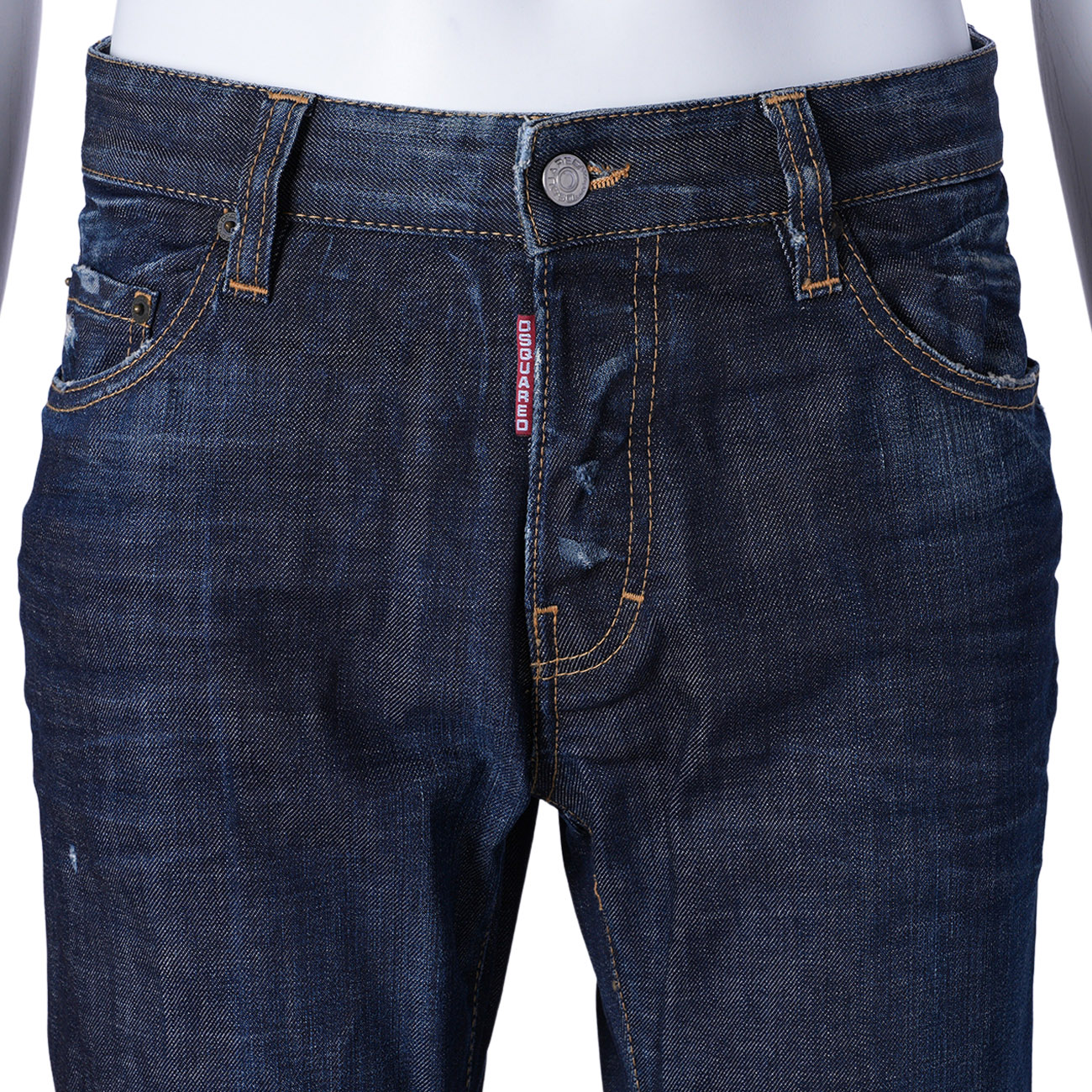 DSQUARED2(USED)디스퀘어드2 청바지 #48