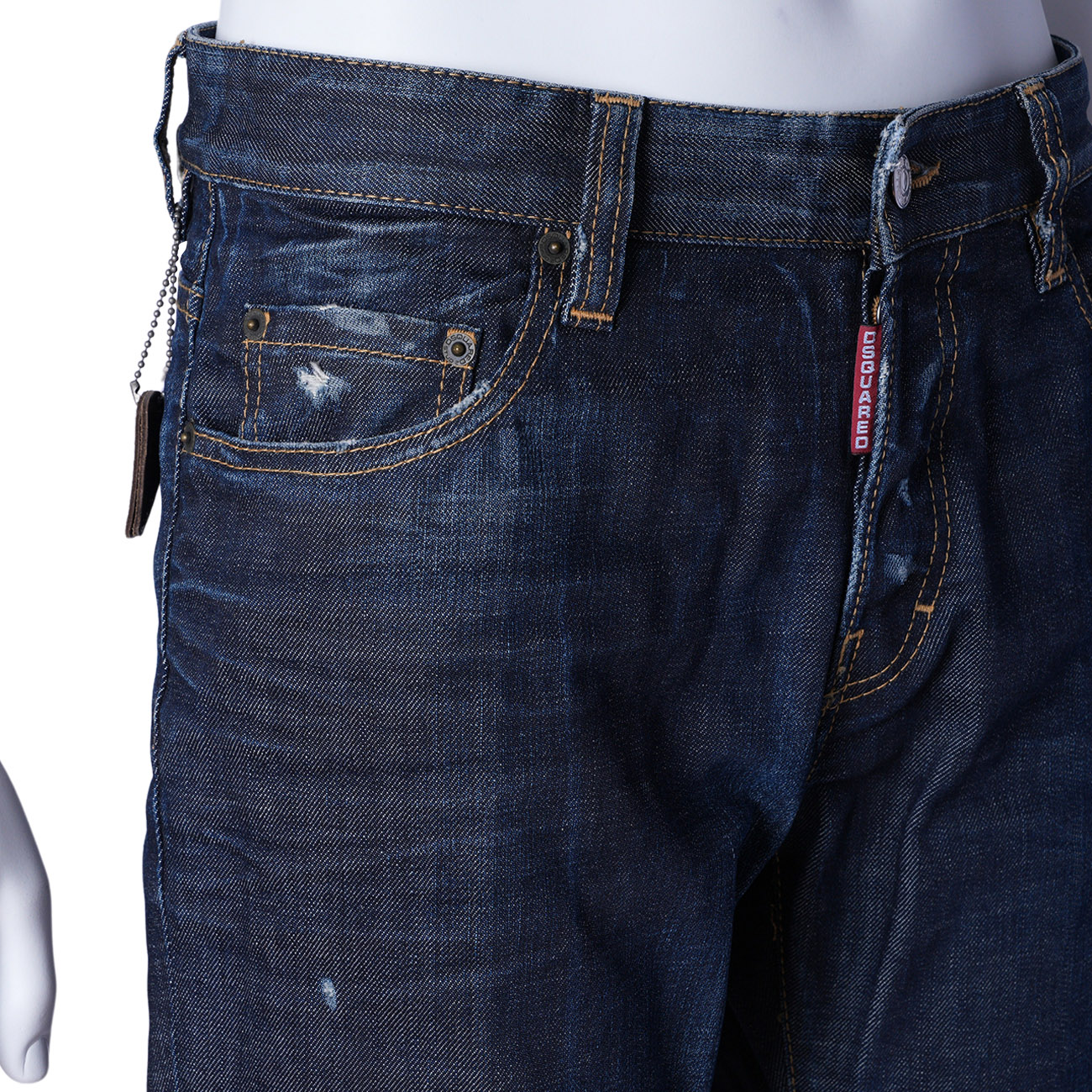 DSQUARED2(USED)디스퀘어드2 청바지 #48