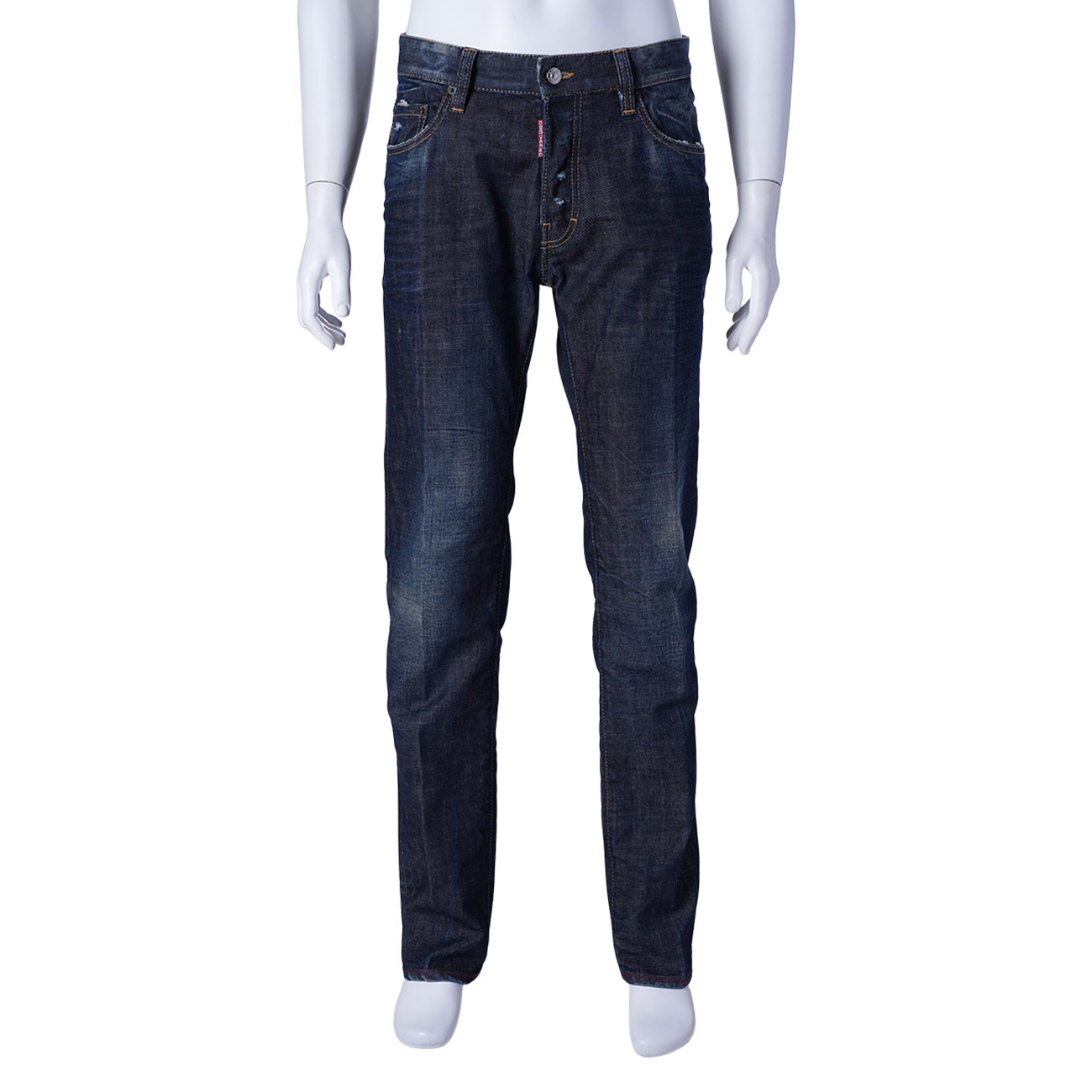 DSQUARED2(USED)디스퀘어드2 청바지 #48