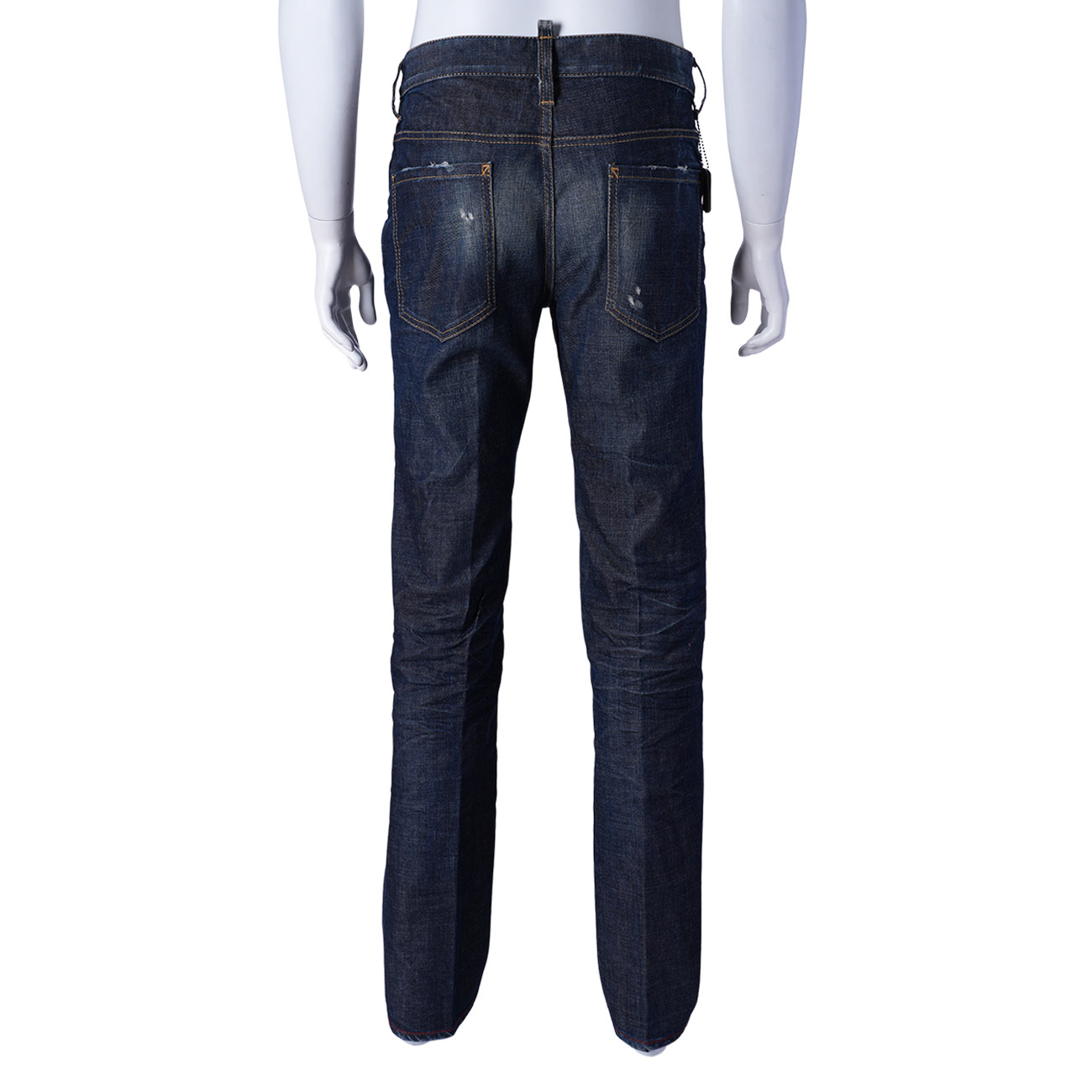 DSQUARED2(USED)디스퀘어드2 청바지 #48