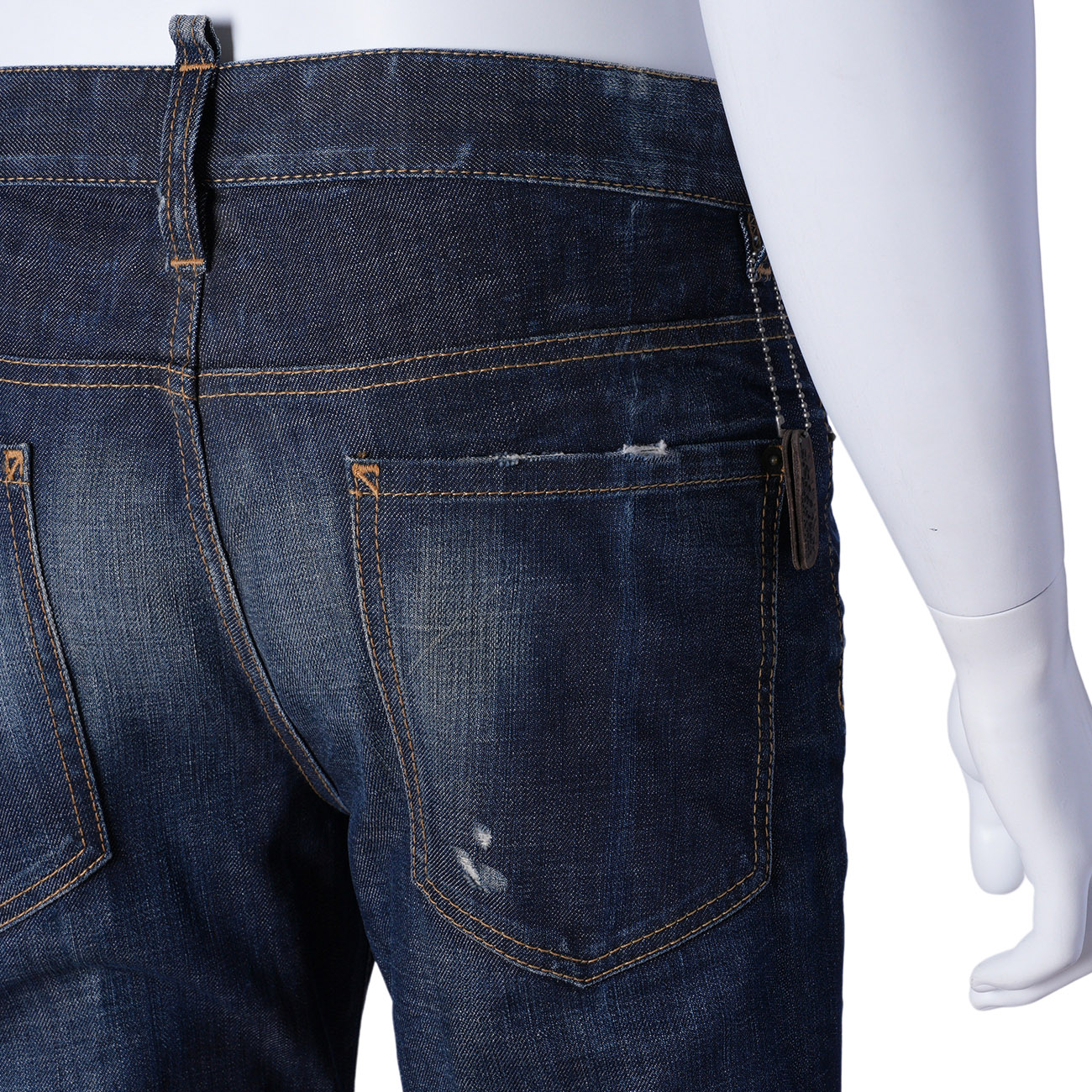 DSQUARED2(USED)디스퀘어드2 청바지 #48