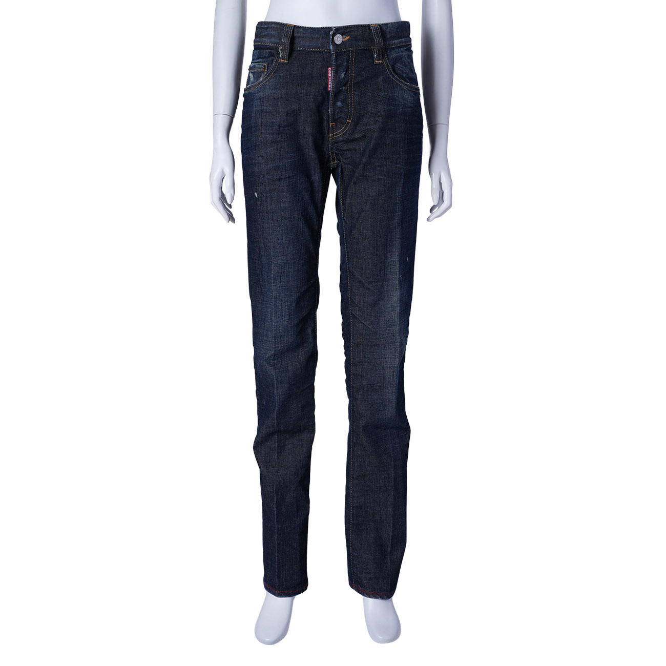 DSQUARED2(USED)디스퀘어드2 청바지 #44