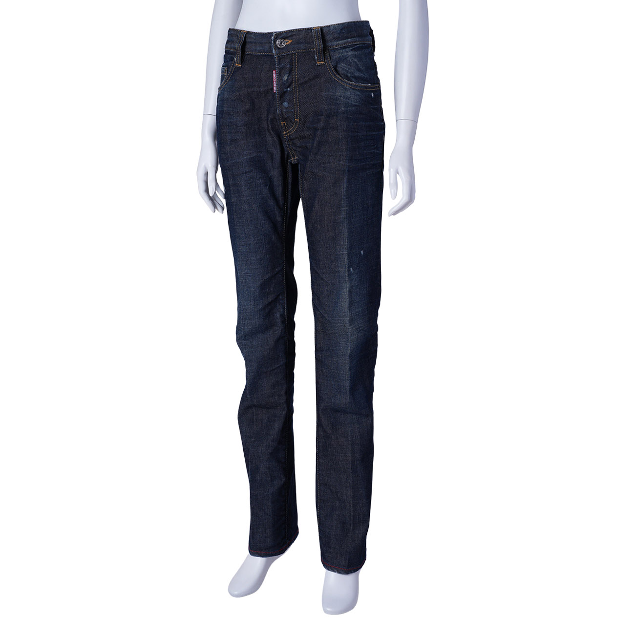 DSQUARED2(USED)디스퀘어드2 청바지 #44