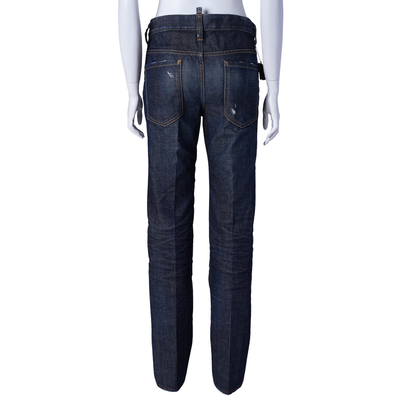 DSQUARED2(USED)디스퀘어드2 청바지 #44