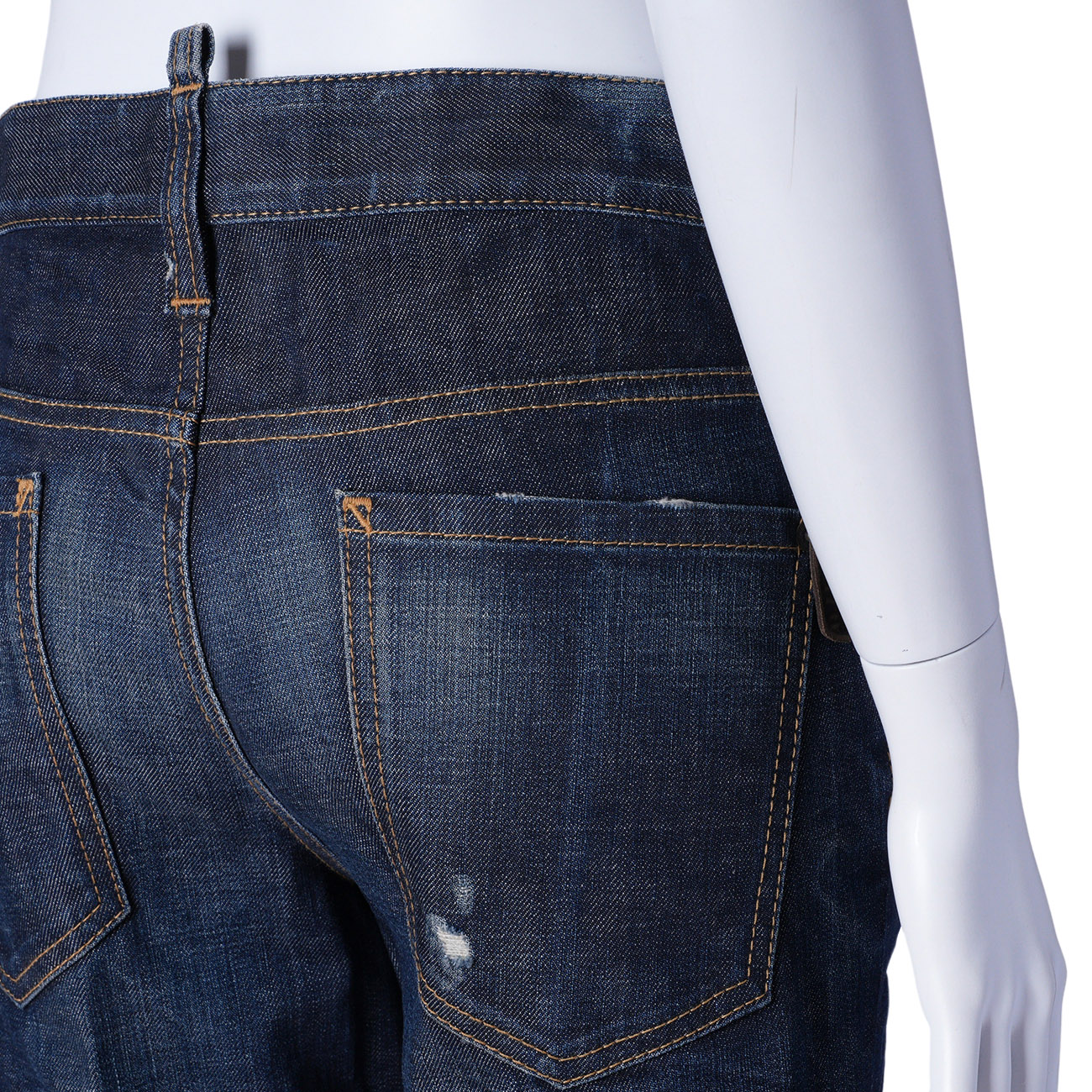 DSQUARED2(USED)디스퀘어드2 청바지 #44