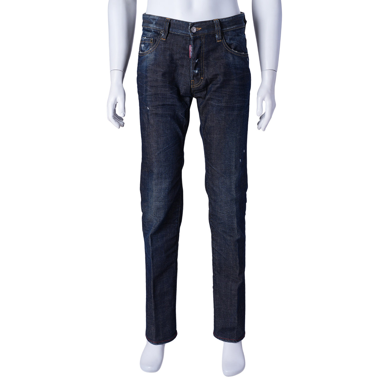 DSQUARED2(USED)디스퀘어드2 청바지 #46
