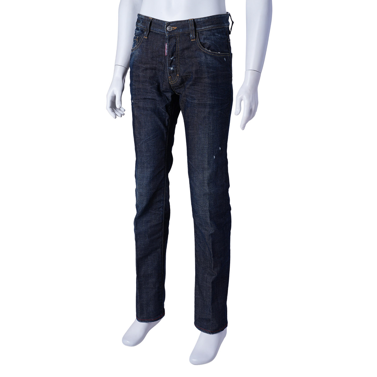 DSQUARED2(USED)디스퀘어드2 청바지 #46