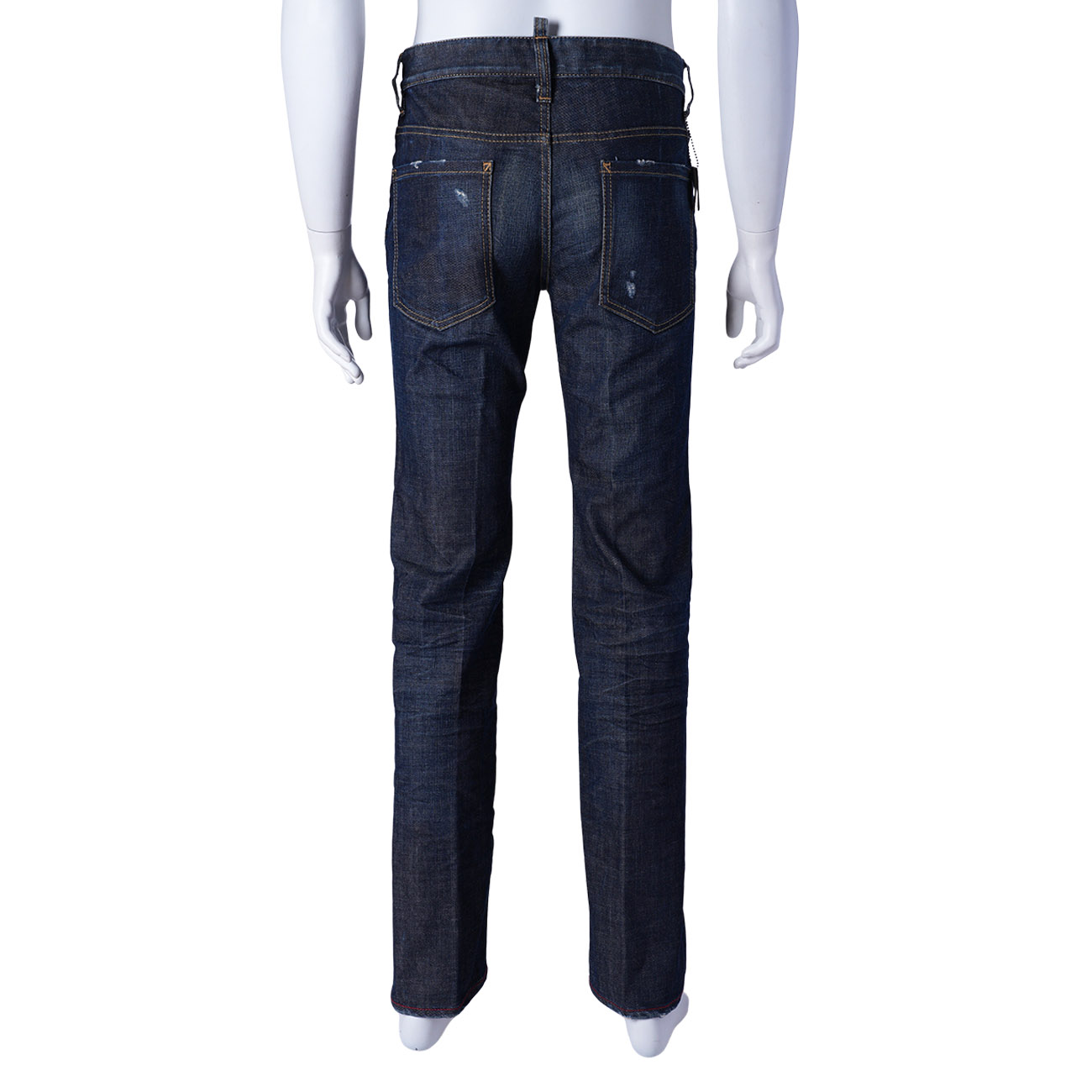 DSQUARED2(USED)디스퀘어드2 청바지 #46