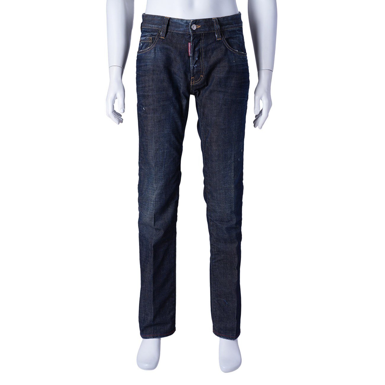 DSQUARED2(USED)디스퀘어드2 청바지 #46