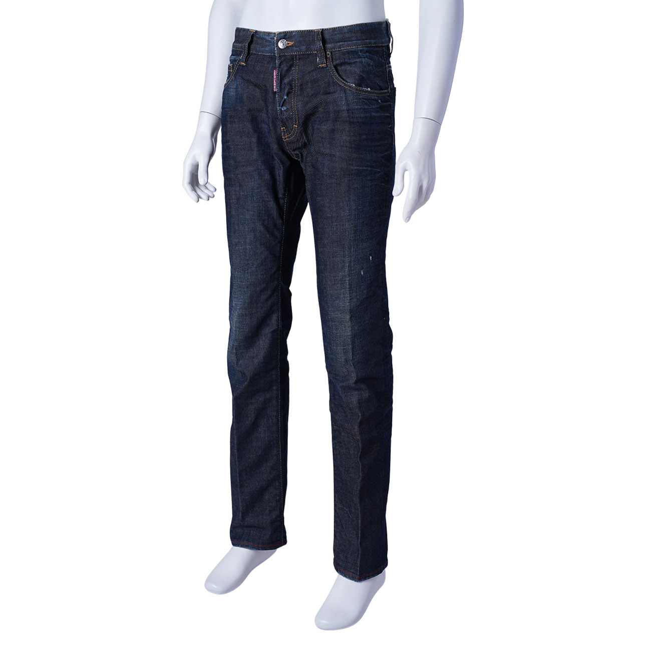 DSQUARED2(USED)디스퀘어드2 청바지 #46