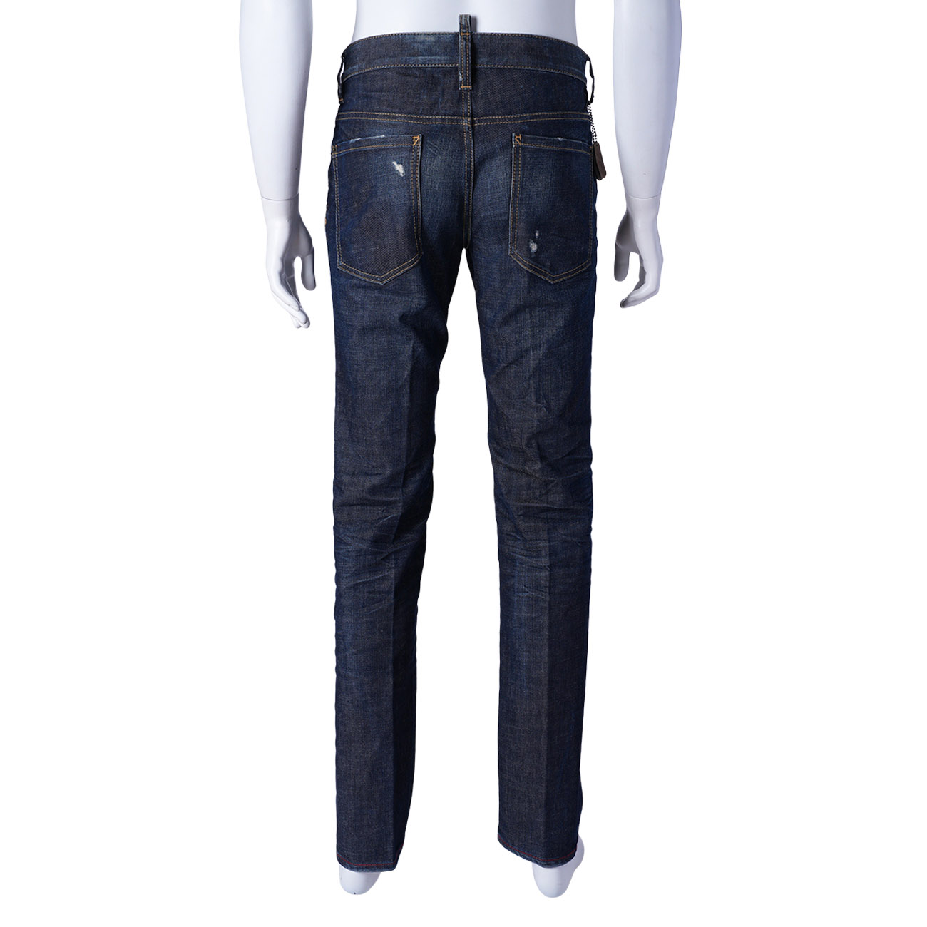 DSQUARED2(USED)디스퀘어드2 청바지 #46
