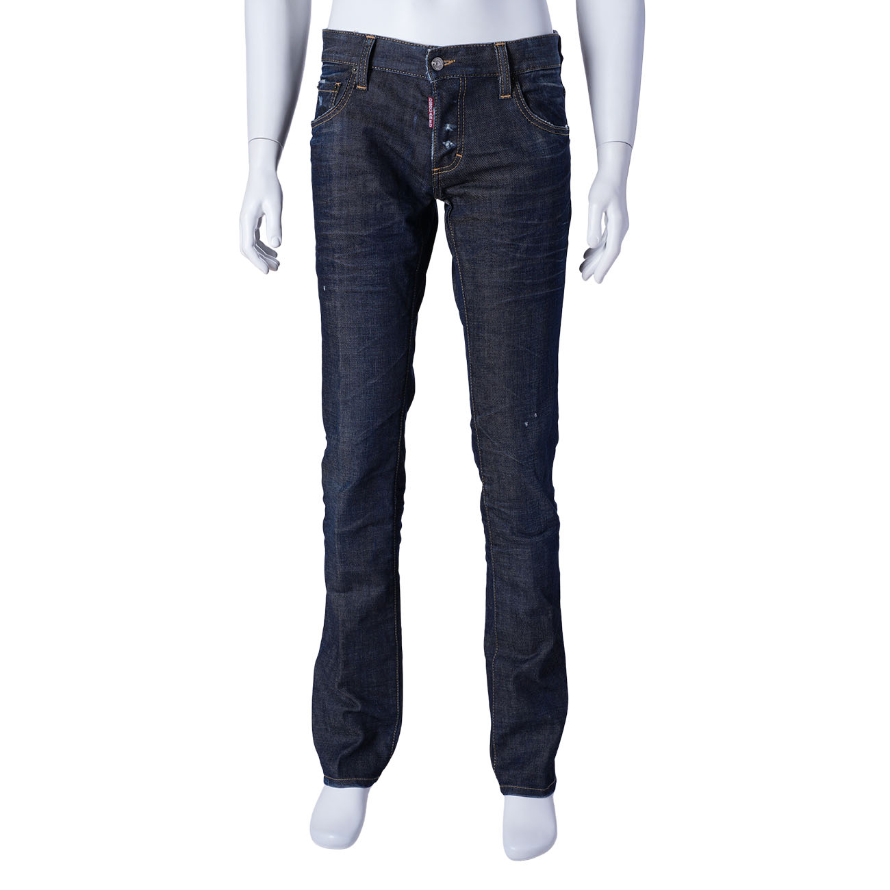 DSQUARED2(USED)디스퀘어드2 청바지 #48