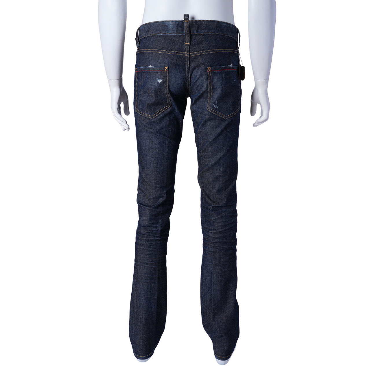 DSQUARED2(USED)디스퀘어드2 청바지 #48