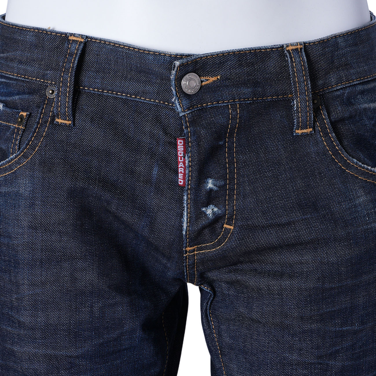 DSQUARED2(USED)디스퀘어드2 청바지 #48