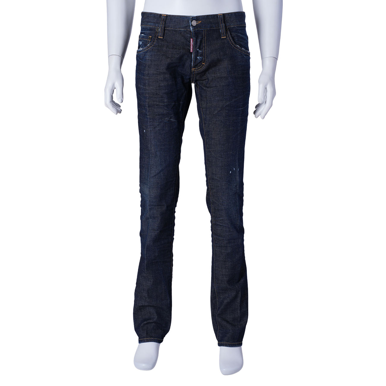 DSQUARED2(USED)디스퀘어드2 청바지 #48