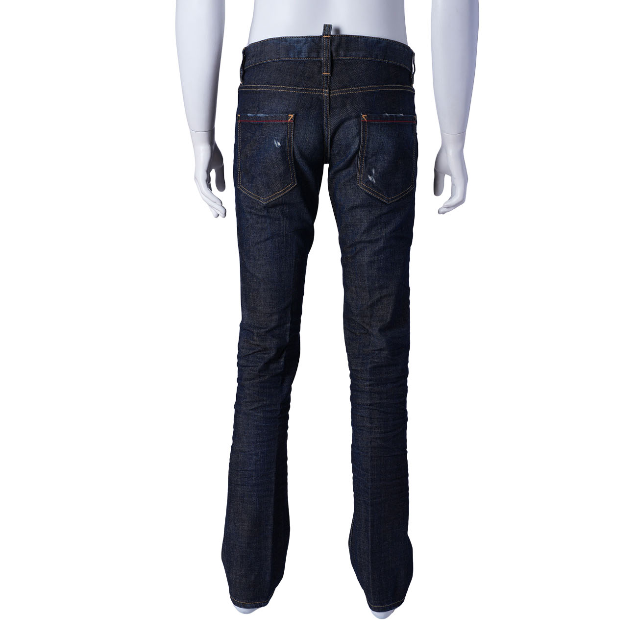 DSQUARED2(USED)디스퀘어드2 청바지 #48