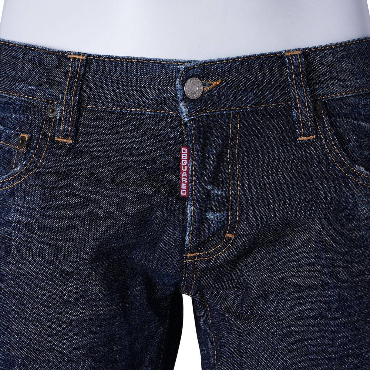 DSQUARED2(USED)디스퀘어드2 청바지 #48