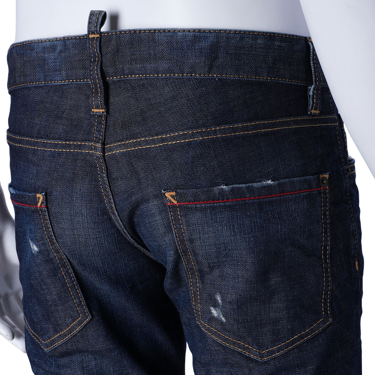 DSQUARED2(USED)디스퀘어드2 청바지 #48