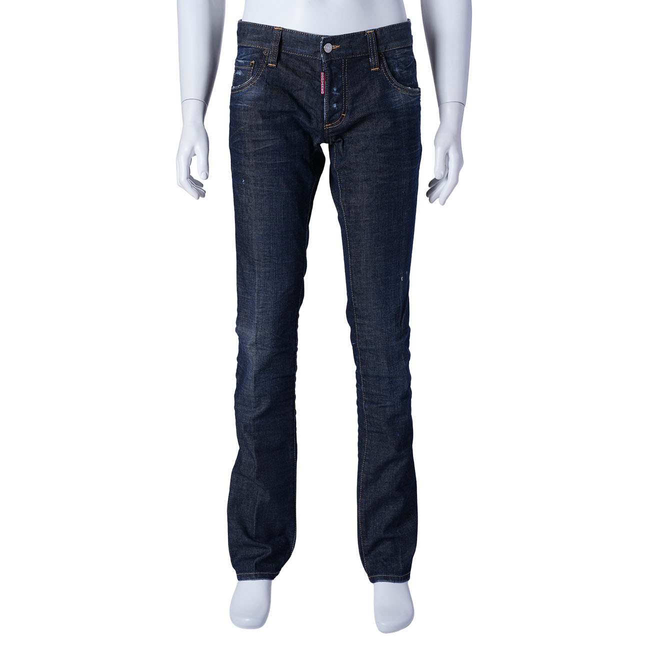 DSQUARED2(USED)디스퀘어드2 청바지 #48