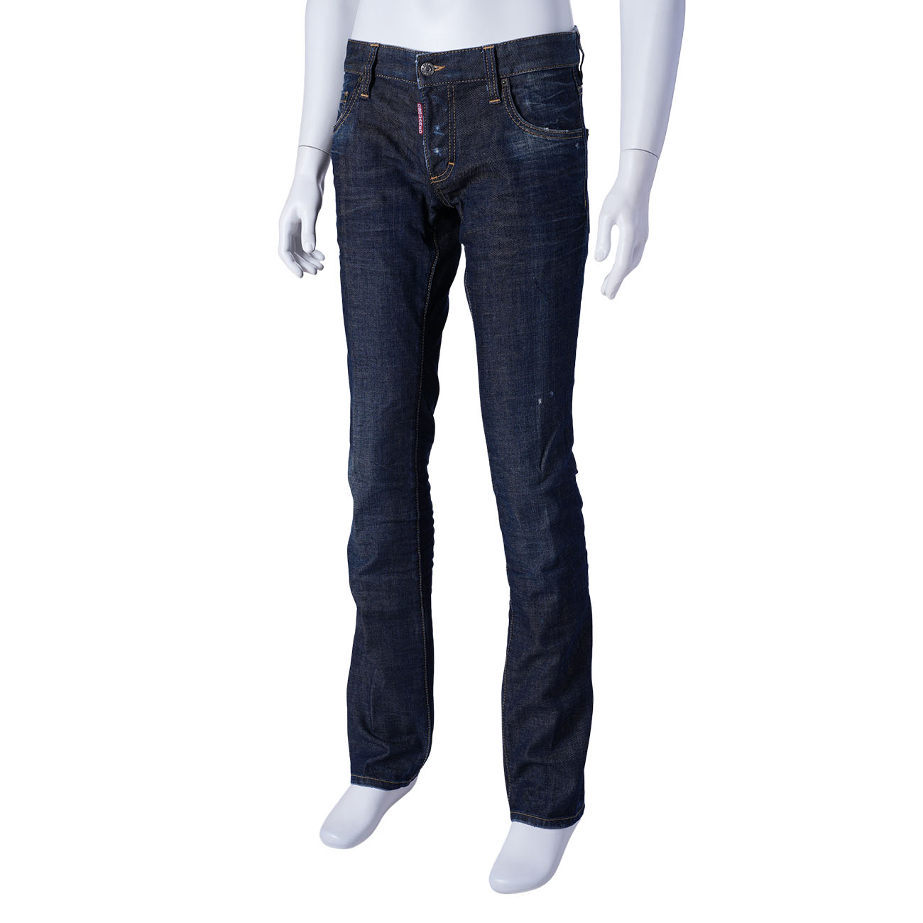 DSQUARED2(USED)디스퀘어드2 청바지 #48