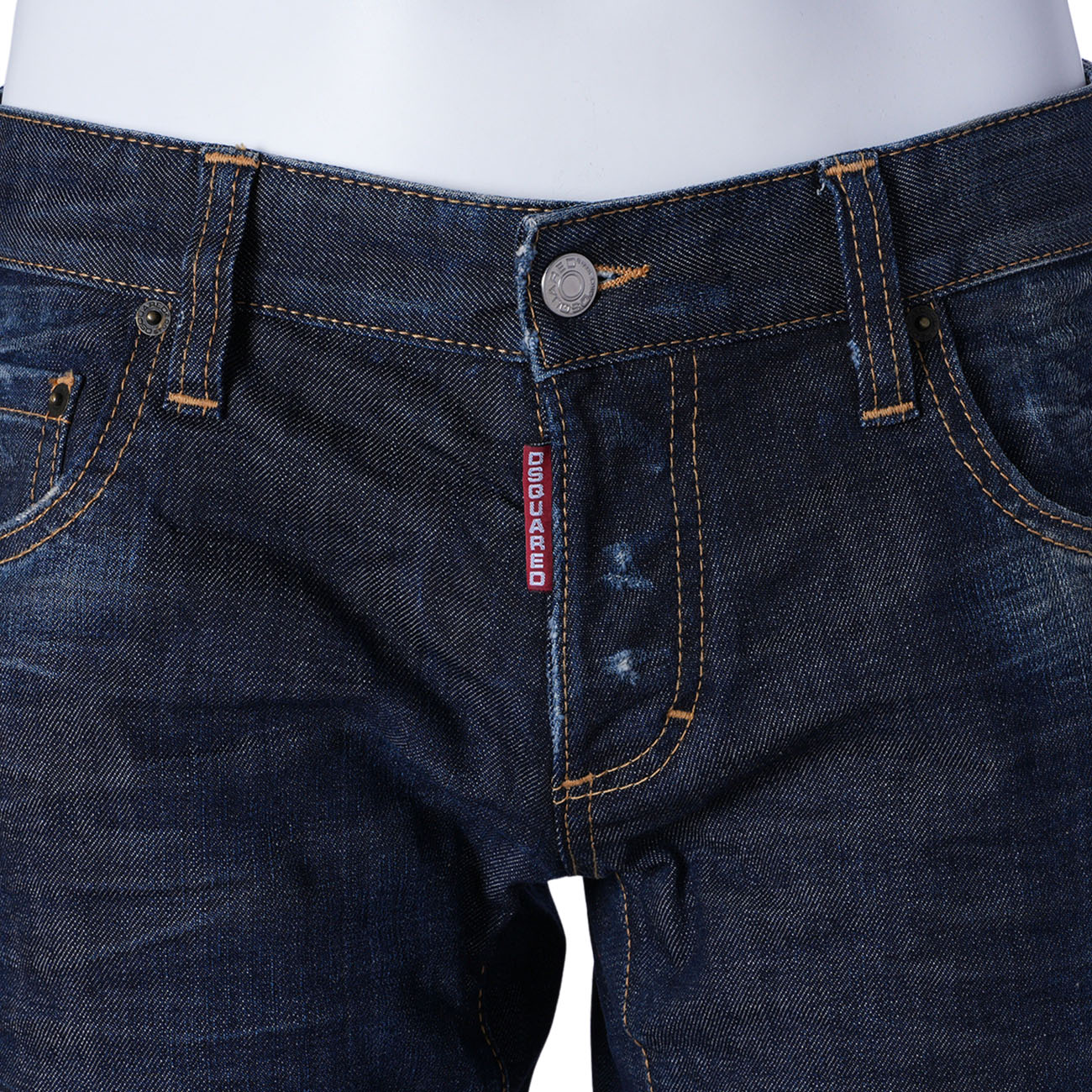 DSQUARED2(USED)디스퀘어드2 청바지 #48
