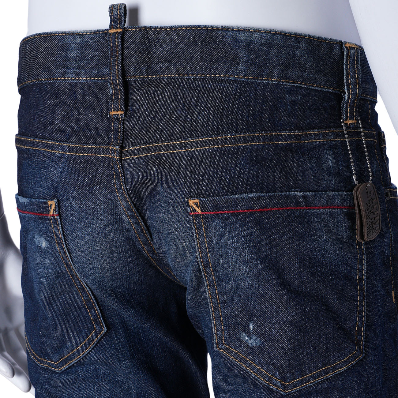DSQUARED2(USED)디스퀘어드2 청바지 #48