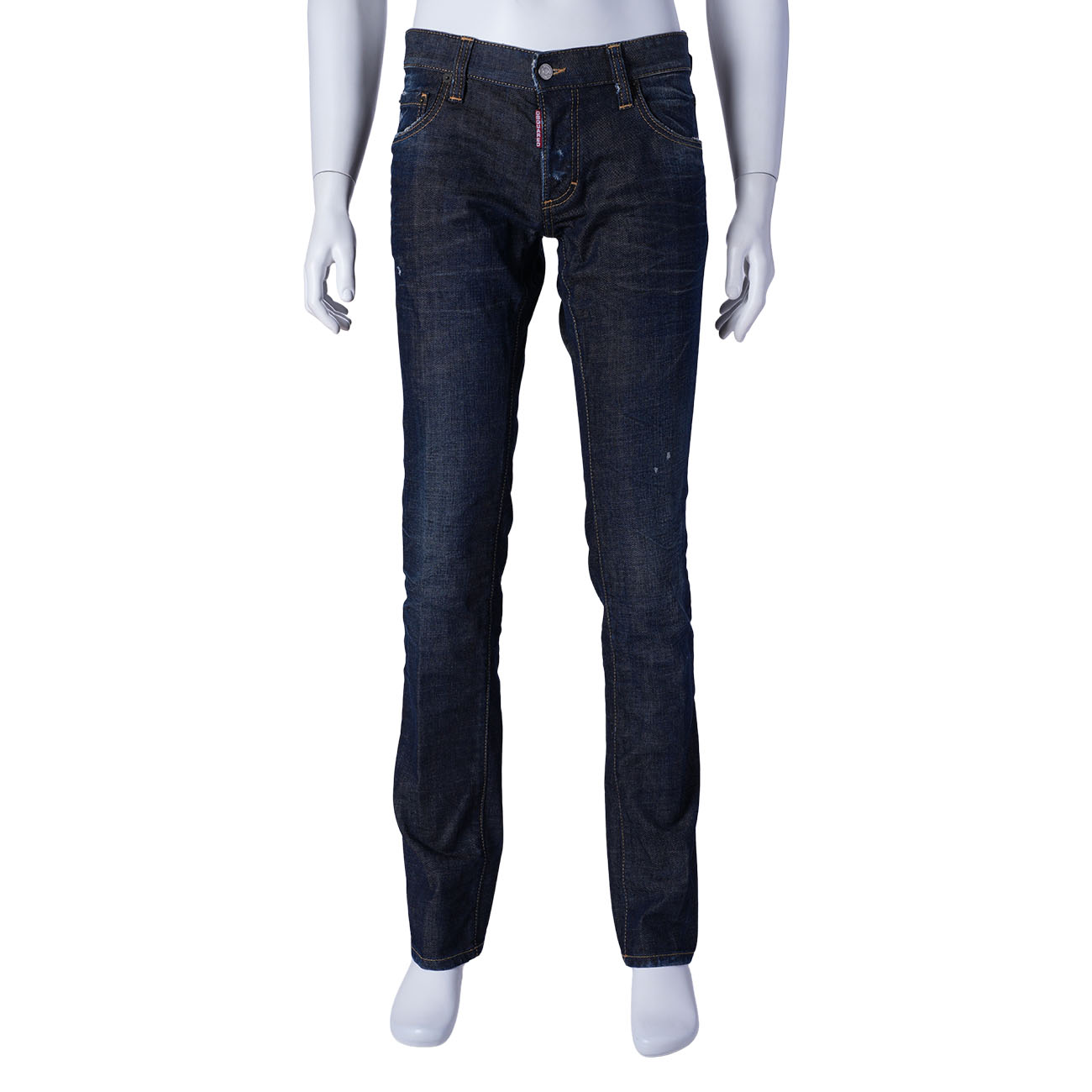 DSQUARED2(USED)디스퀘어드2 청바지 #48