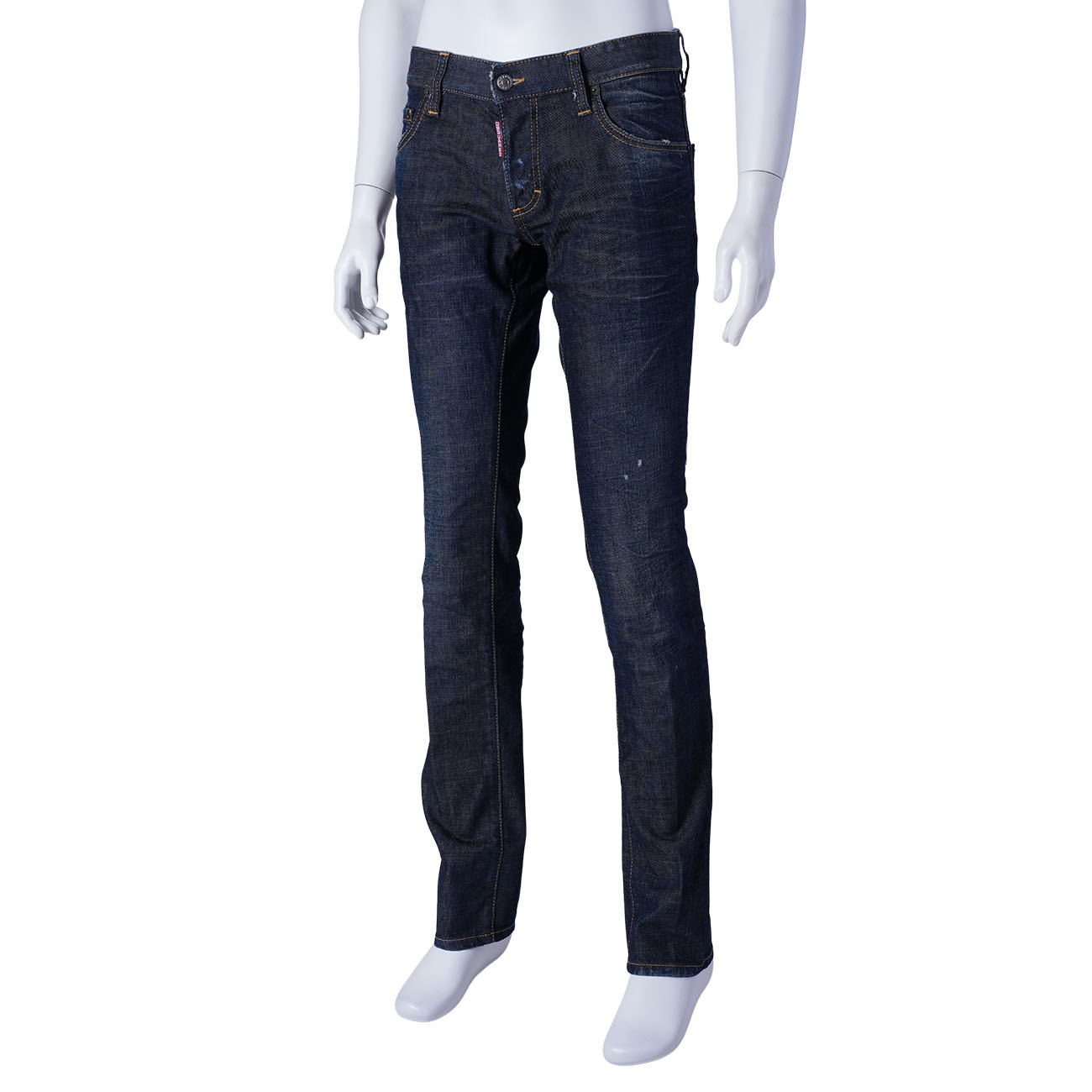 DSQUARED2(USED)디스퀘어드2 청바지 #48